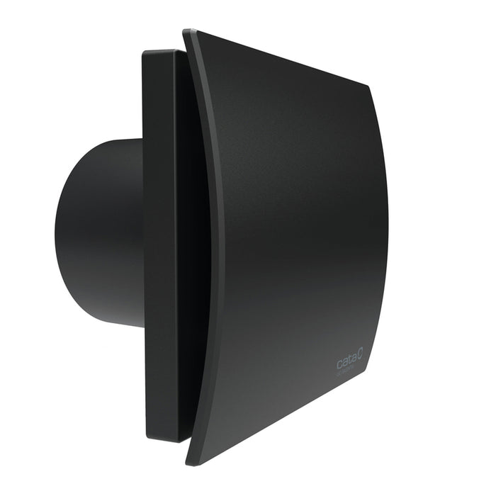 FAN CATA UC-10 SILENTIS BLACK