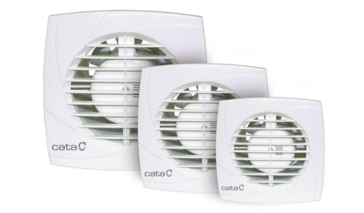 FAN F150 320M3 28W