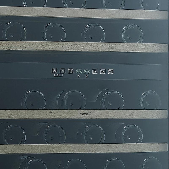 Built-in wine cooler CATA VI 59082 X