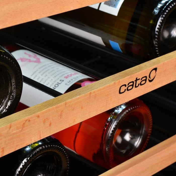 Built-in wine cooler CATA VI 59082 X
