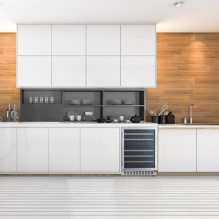 Built-in wine cooler CATA VI 59082 X