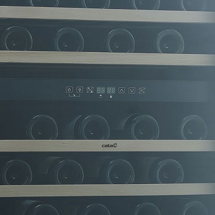 Built-in wine cooler CATA VI 59082 X