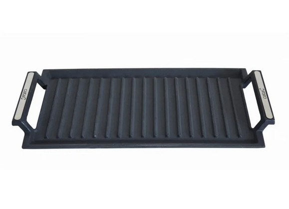 CATA 3017400 hob part/accessory Cast iron Grill