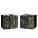 Catalyst IE3300 with 8 GE Copper and 2 GE SFP Modular NE - Switch - CLI Managed<<<Мрежи<<<Мрежи и умен дом<<<ALSO