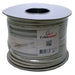 Category 5 Hard UTP RJ45 Cable GEMBIRD UPC-5004E-SOL/100 100 m Grey 100 m - Мрежови кабели<<<Компютър Кабели и