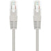 Category 5 UTP cable NANOCABLE 10.20.0120 Red Grey 20 m - Компютър Кабели и адаптери<<<Компютри|