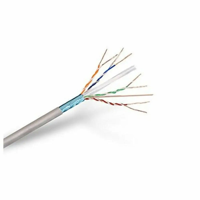 Category 6 Hard FTP RJ45 Cable NANOCABLE 10.20.0904 305 m - Мрежови кабели<<<Компютър Кабели и адаптери<<<Компютри|