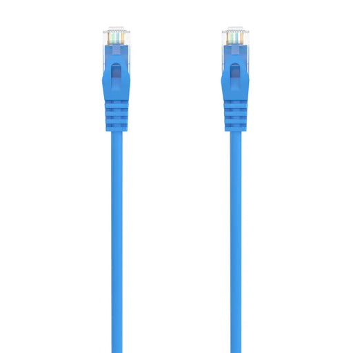 Category 6 Hard UTP RJ45 Cable Aisens A145-0576 3 m - Компютър Кабели и адаптери<<<Компютри|