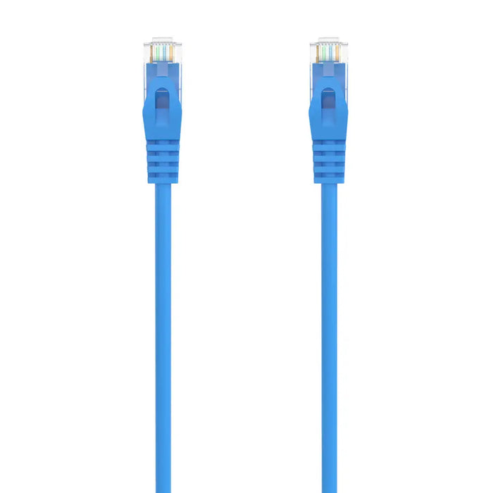 Category 6 Hard UTP RJ45 Cable Aisens A145-0576 3 m - Компютър Кабели и адаптери<<<Компютри|