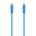Category 6 Hard UTP RJ45 Cable Aisens A145-0576 3 m - Компютър Кабели и адаптери<<<Компютри|