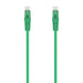 Category 6 Hard UTP RJ45 Cable Aisens A145-0583 3 m - Компютър Кабели и адаптери<<<Компютри|
