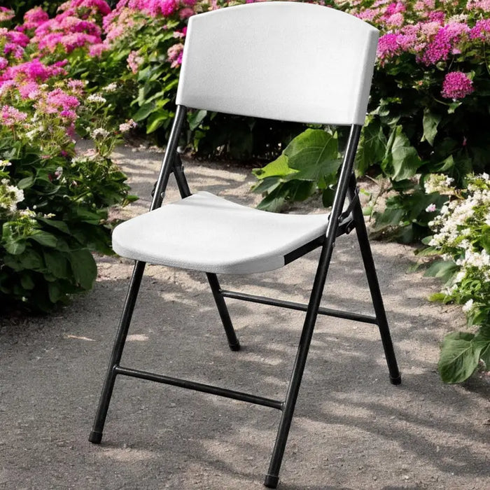 CATERING CHAIR GARDEN STAR HD-1008 - Столове<<<Градински мебели<<<Градина<<<Praktiker&&&Столове<<<Градински