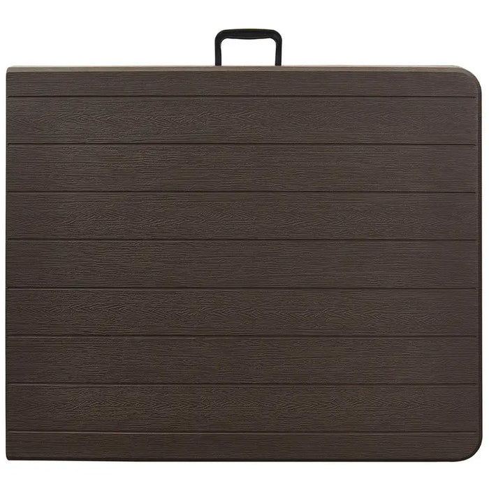 CATERING TABLE 72X180X75CM GARDEN STAR HD-3876 - Маси<<<Градински мебели<<<Градина<<<Praktiker