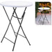 CATERING TABLE 80X110CM CM3100100 - Маси<<<Градински мебели<<<Градина<<<Praktiker