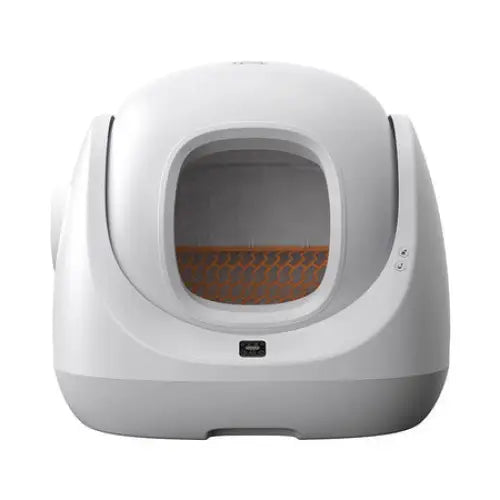 Catlink BayMax Lite intelligent self-cleaning cat litter box - Smart litter boxes<<<Pets<<<InnproXML