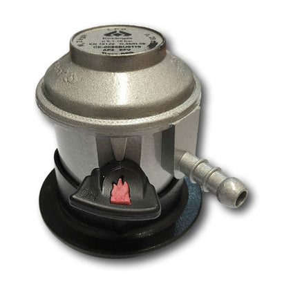 REDUCER VALVE LOW PRESSURE Ф8CM CAVAGNA
