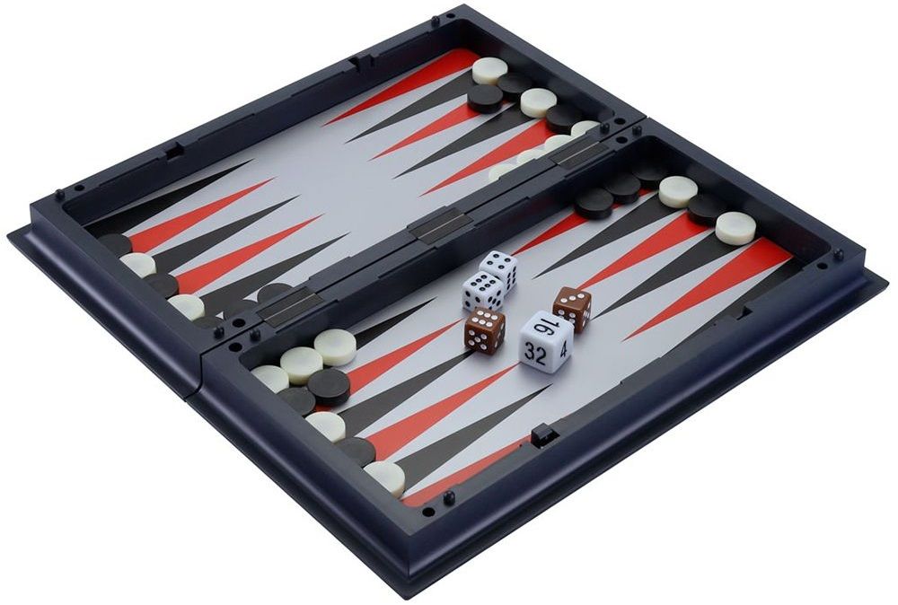 Chess and Checkers Board Cayro