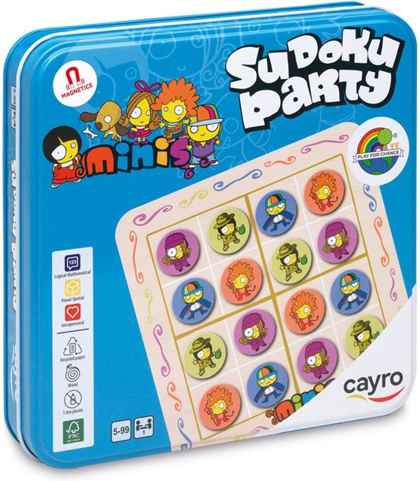 Baby Doll Cayro