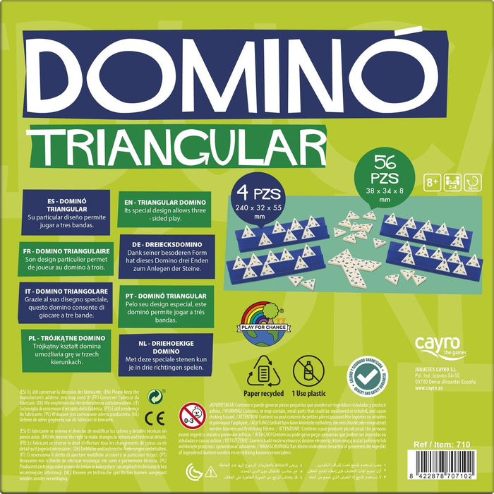Domino Cayro