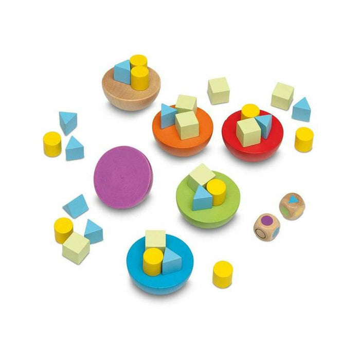 Board game Cayro