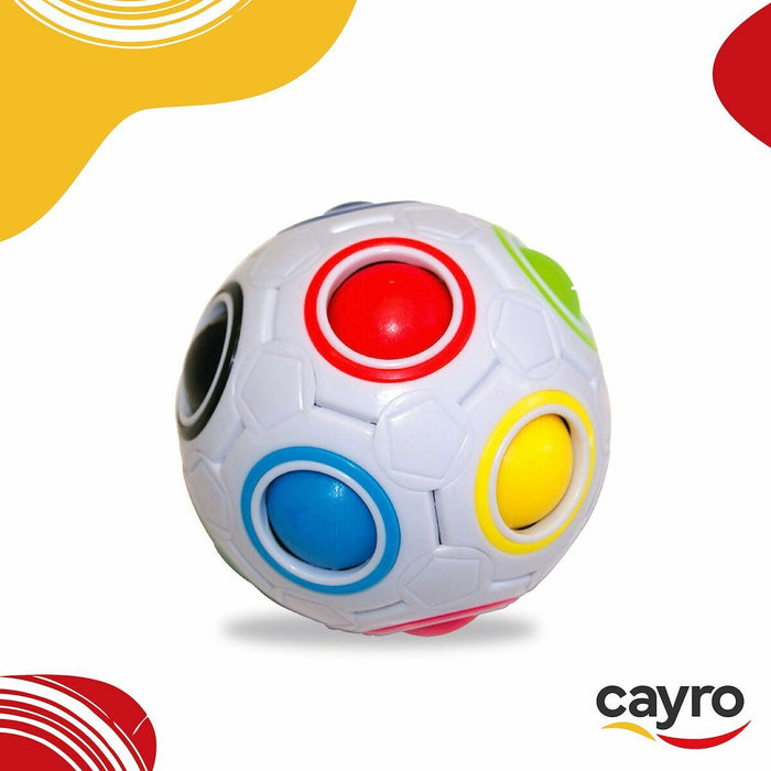 Skills game Cayro