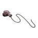 CC KEY SINGLE POLE TIMEX TIMEX WC-1 - Електроапаратура и табла<<<Електроматериали<<<Praktiker&&&Електроапаратура и