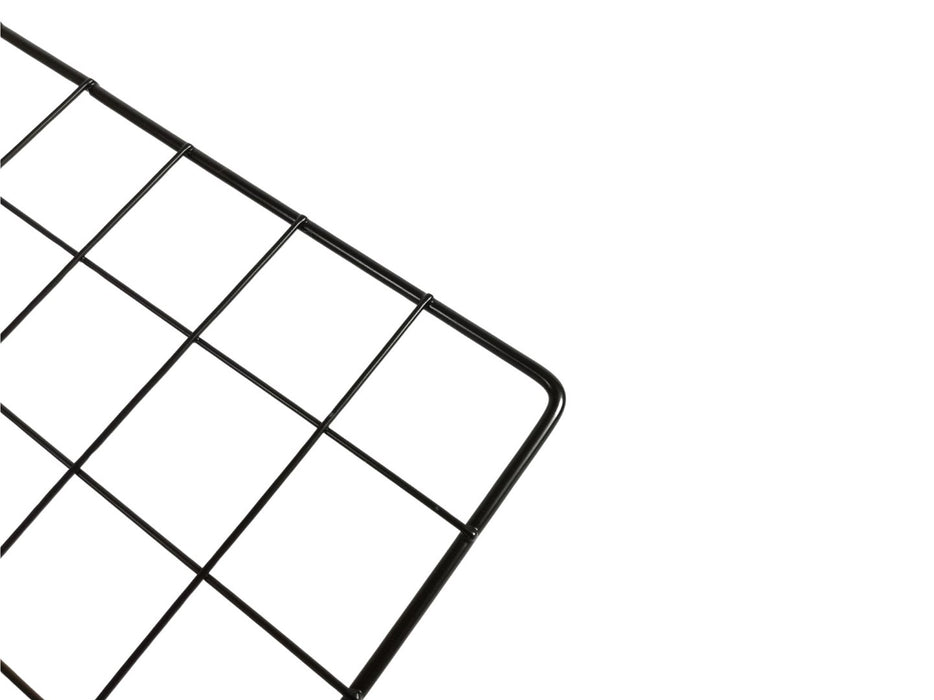 C&C Modular cage 3x2 110x75 cm guinea pig, hedgehog, black