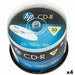 CD-R HP 700 MB 52x (4 Units) - Електроника Звук<<<Компютри| Електроника<<<BigBuy&&&CD и DVD<<<Електроника