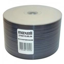CD-R80 MAXELL 700 MB 52x Printable 50 pcs. - Носители CD DVD Blu-Ray<<<Офис продукти<<<ValiAPI&&&CD и DVD<<<Електроника