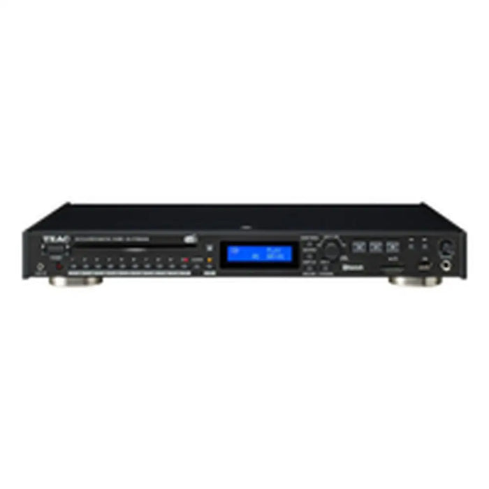 CD Radio Teac CD-P750DAB-B - Електроника Звук<<<Компютри| Електроника<<<BigBuy&&&CD радио<<<Електроника