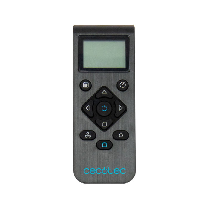 CONGA 8090 REMOTE CONTROL