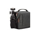 CECS-103 OBSIDIAN ERA DSLR CAMERA BAG MEDIUM CASE LOGIC - GRAY - Фото камера<<<Чанти и раници<<<AmperelB2B&&&Фото