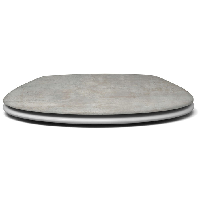 TOILET SEAT LOFT CEDO