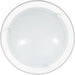 CEILING 2XE27 F40 WHITE RABALUX UFO - Плафони<<<Вътрешно осветление<<<Мебели и
