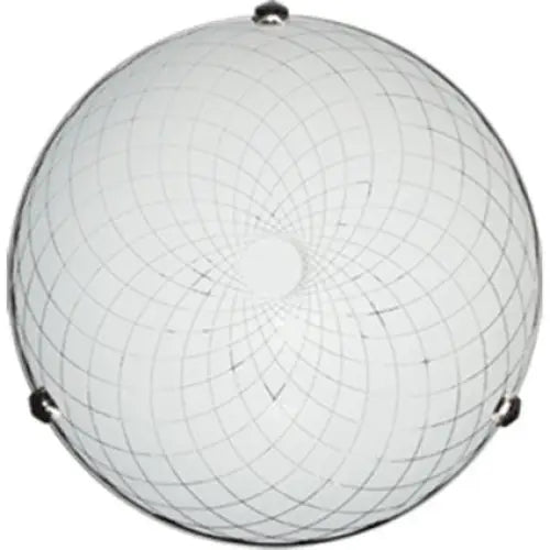 CEILING F30 LIGHTSTYLE BEAUTY - Плафони<<<Вътрешно осветление<<<Мебели и интериор<<<Praktiker&&&Плафони<<<Вътрешно