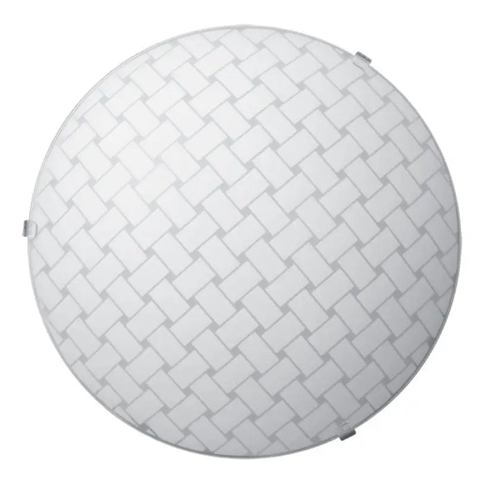 CEILING F30 LIGHTSTYLE COTTON - Плафони<<<Вътрешно осветление<<<Мебели и интериор<<<Praktiker&&&Плафони<<<Вътрешно