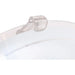CEILING GLASS F25 LIGHTSTYLE SERIES ’80 - Плафони<<<Вътрешно осветление<<<Мебели и