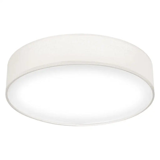CEILING LAMP 2XE27 40CM WHITE LEDVANCE PARIS - Плафони<<<Вътрешно осветление<<<Мебели и