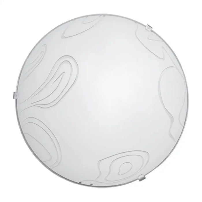 CEILING LAMP 60W F30 LIGHTSTYLE SYMPHONY - Плафони<<<Вътрешно осветление<<<Мебели и
