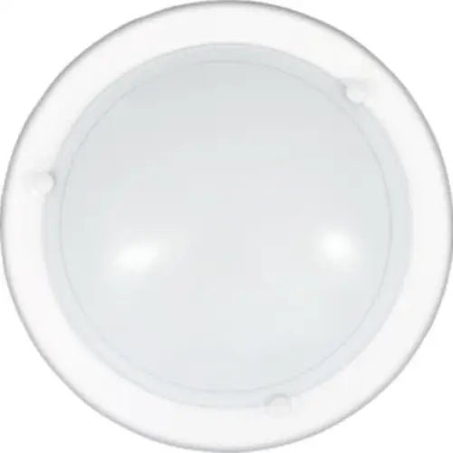 CEILING LIGHT 1XE27 D30 WHITE RABALUX UFO - Плафони<<<Вътрешно осветление<<<Мебели и
