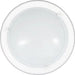 CEILING LIGHT 1XE27 D30 WHITE RABALUX UFO - Плафони<<<Вътрешно осветление<<<Мебели и
