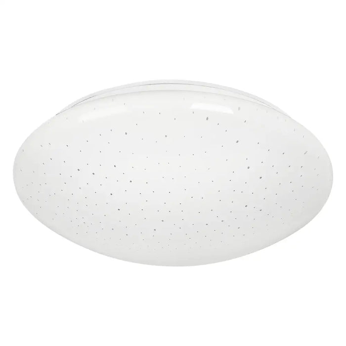 Ceiling Light Activejet AJE-OPERA White 24 W - Лампи<<<Декорация и Осветление<<<Дом