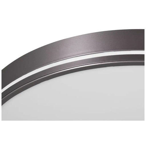 Ceiling Light Activejet AJE-TOSCA 24W Grey 80 24 W (4000 K) - Лампи<<<Декорация и Осветление<<<Дом