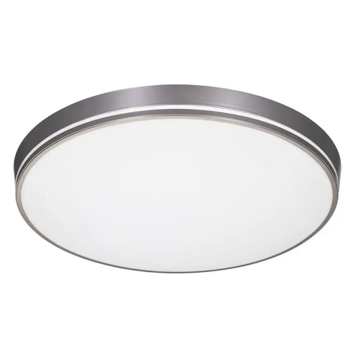 Ceiling Light Activejet AJE-TOSCA 24W Grey 80 24 W (4000 K) - Лампи<<<Декорация и Осветление<<<Дом