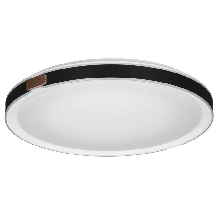 Ceiling Light Activejet AJE-TRAVIATA 36W White Black 80 36 W (4000 K) - Лампи<<<Декорация и Осветление<<<Дом