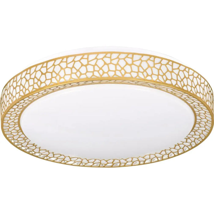 Ceiling Light Activejet Plafón LED Activejet BONI White 23 W - Лампи<<<Декорация и Осветление<<<Дом