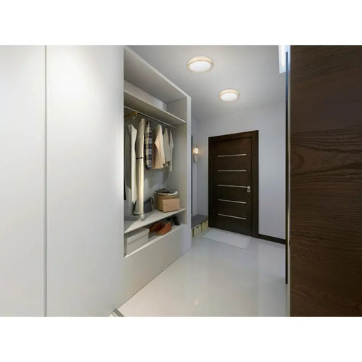 Ceiling Light Activejet Plafón LED Activejet BONI White 23 W - Лампи<<<Декорация и Осветление<<<Дом