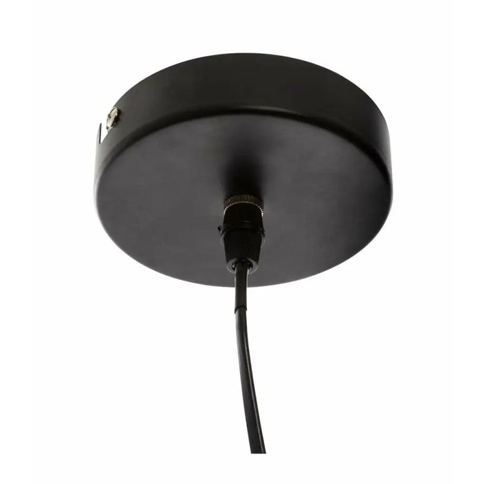 Ceiling Light Atmosphera Black - Декорация и Осветление<<<Дом Градина<<<BigBuy&&&Лампи<<<Декорация и Осветление<<<Дом