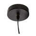 Ceiling Light Atmosphera Black - Декорация и Осветление<<<Дом Градина<<<BigBuy&&&Лампи<<<Декорация и Осветление<<<Дом