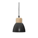 Ceiling Light Atmosphera Black - Декорация и Осветление<<<Дом Градина<<<BigBuy&&&Лампи<<<Декорация и Осветление<<<Дом
